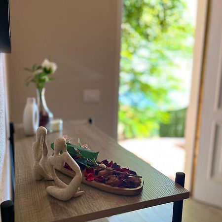 Appartement Casita Naia Radazul à Santa-Cruz de Ténérife Extérieur photo