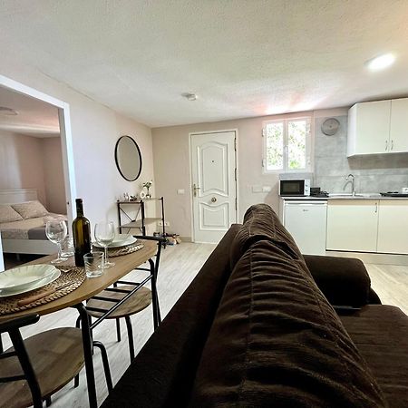 Appartement Casita Naia Radazul à Santa-Cruz de Ténérife Extérieur photo