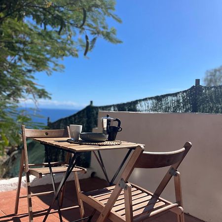 Appartement Casita Naia Radazul à Santa-Cruz de Ténérife Extérieur photo