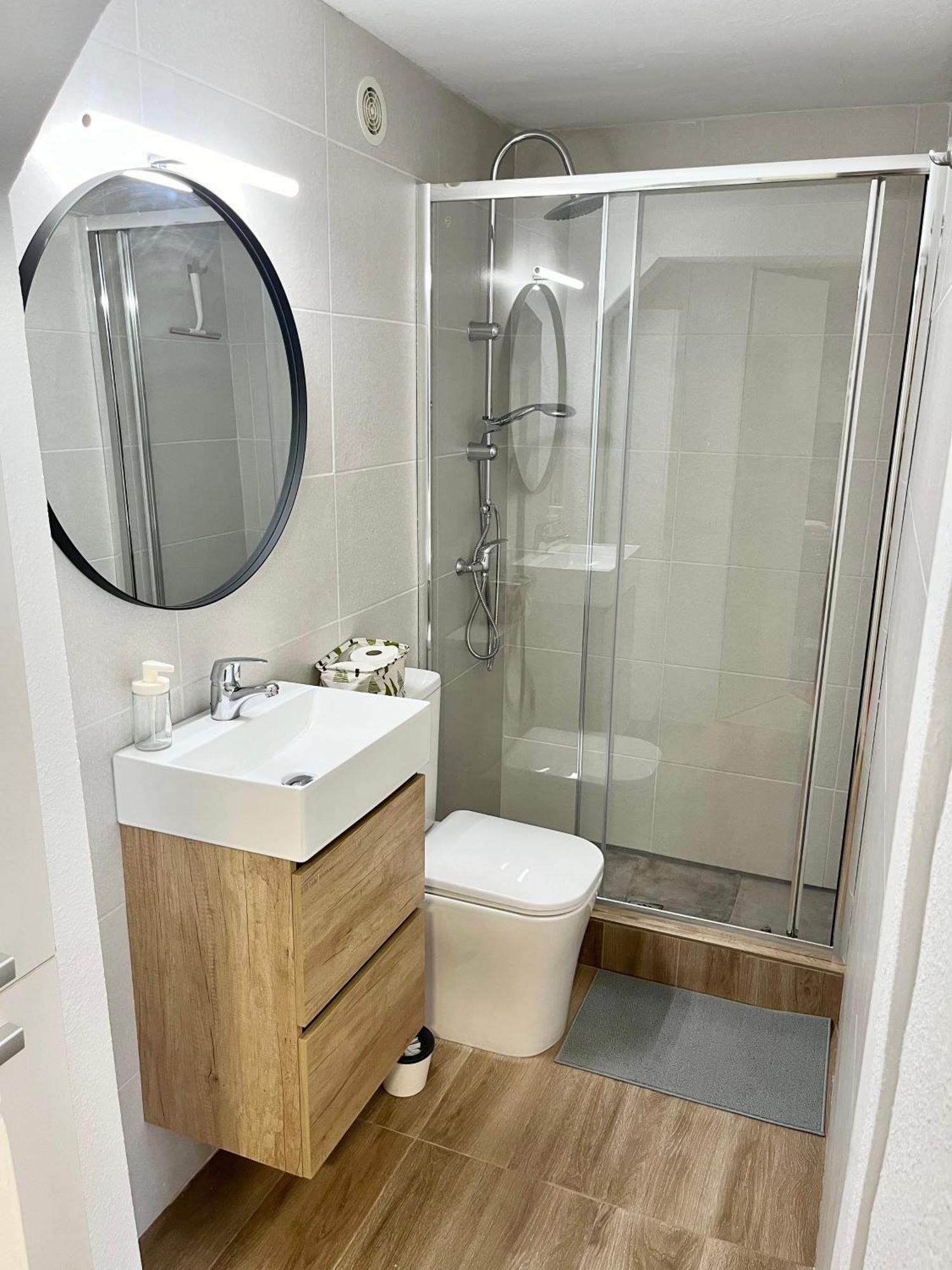 Appartement Casita Naia Radazul à Santa-Cruz de Ténérife Extérieur photo