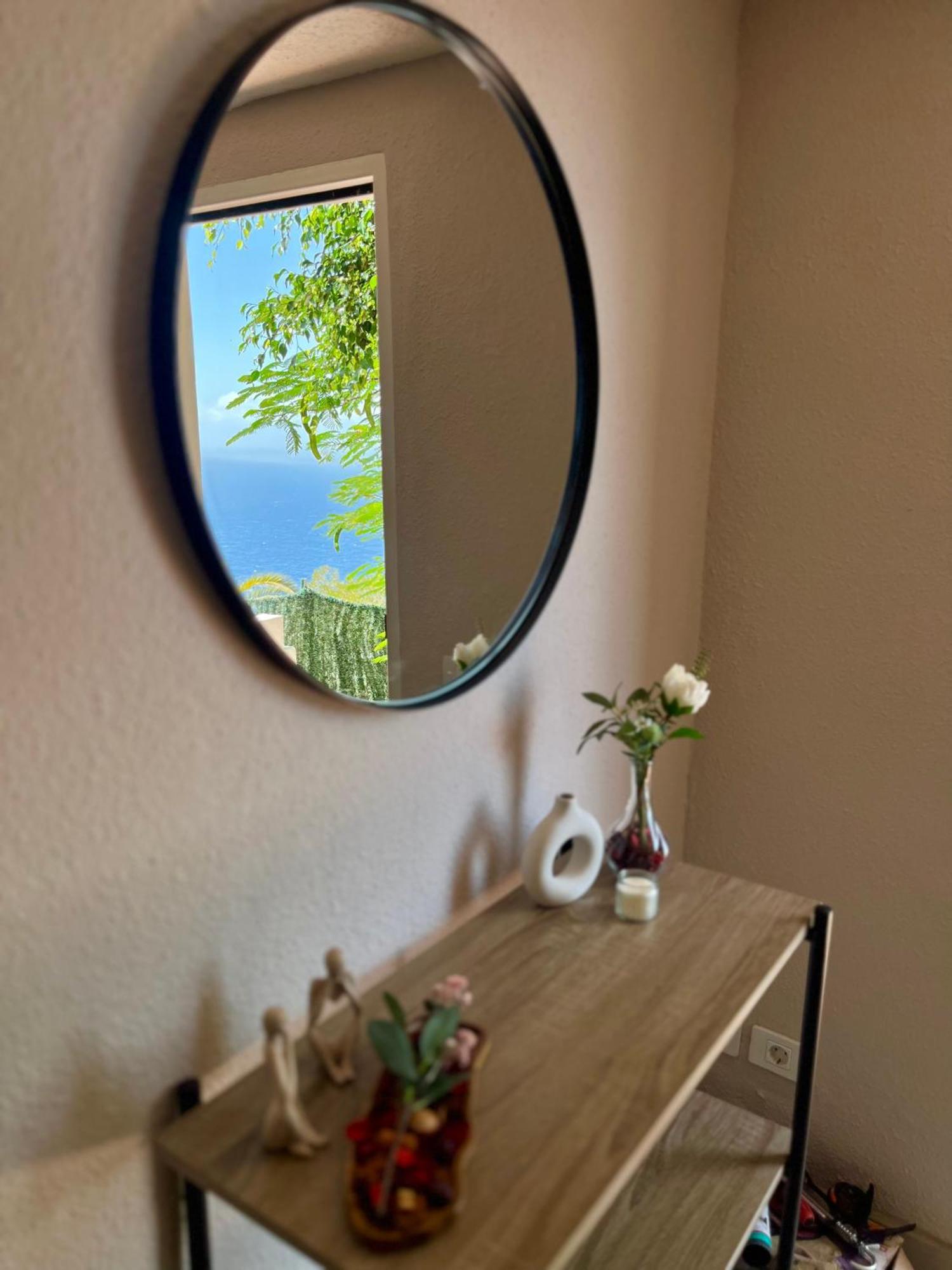 Appartement Casita Naia Radazul à Santa-Cruz de Ténérife Extérieur photo