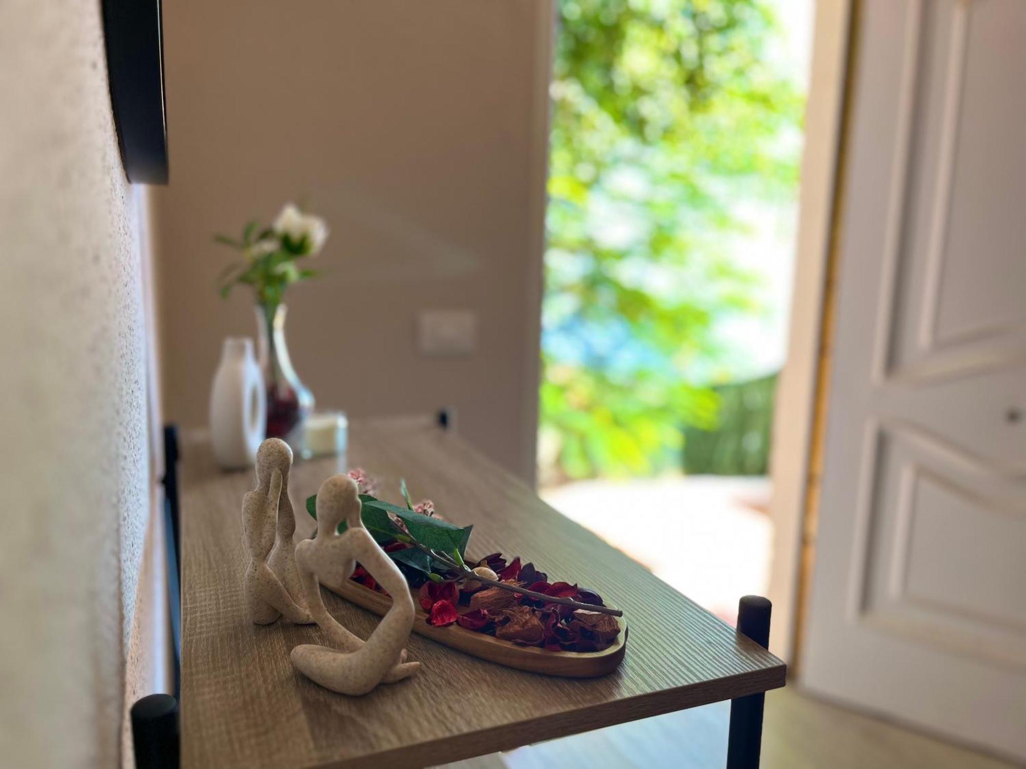 Appartement Casita Naia Radazul à Santa-Cruz de Ténérife Extérieur photo