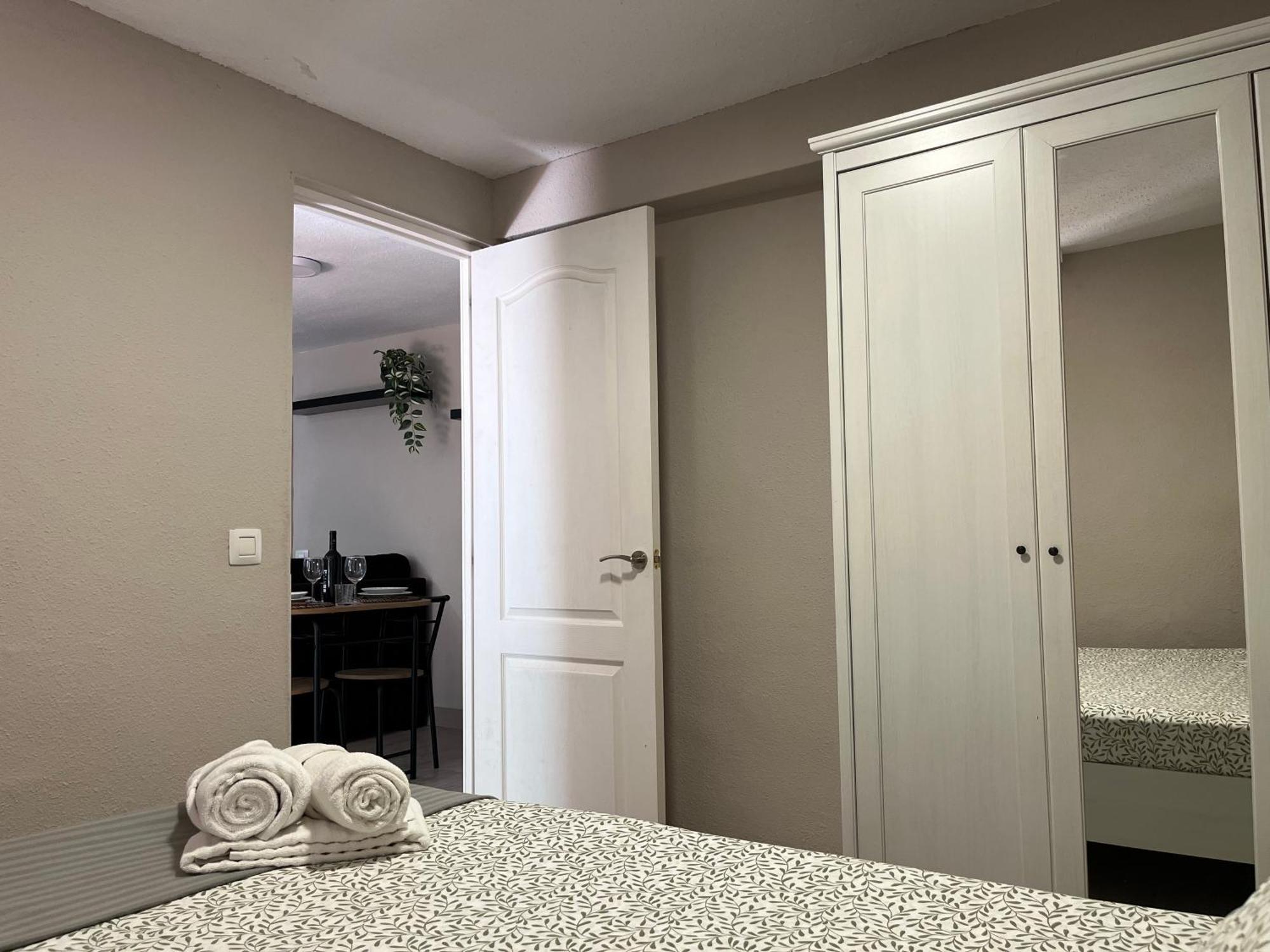 Appartement Casita Naia Radazul à Santa-Cruz de Ténérife Extérieur photo