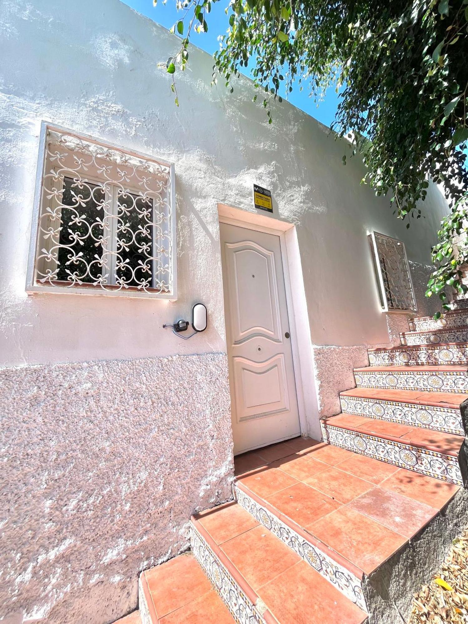 Appartement Casita Naia Radazul à Santa-Cruz de Ténérife Extérieur photo