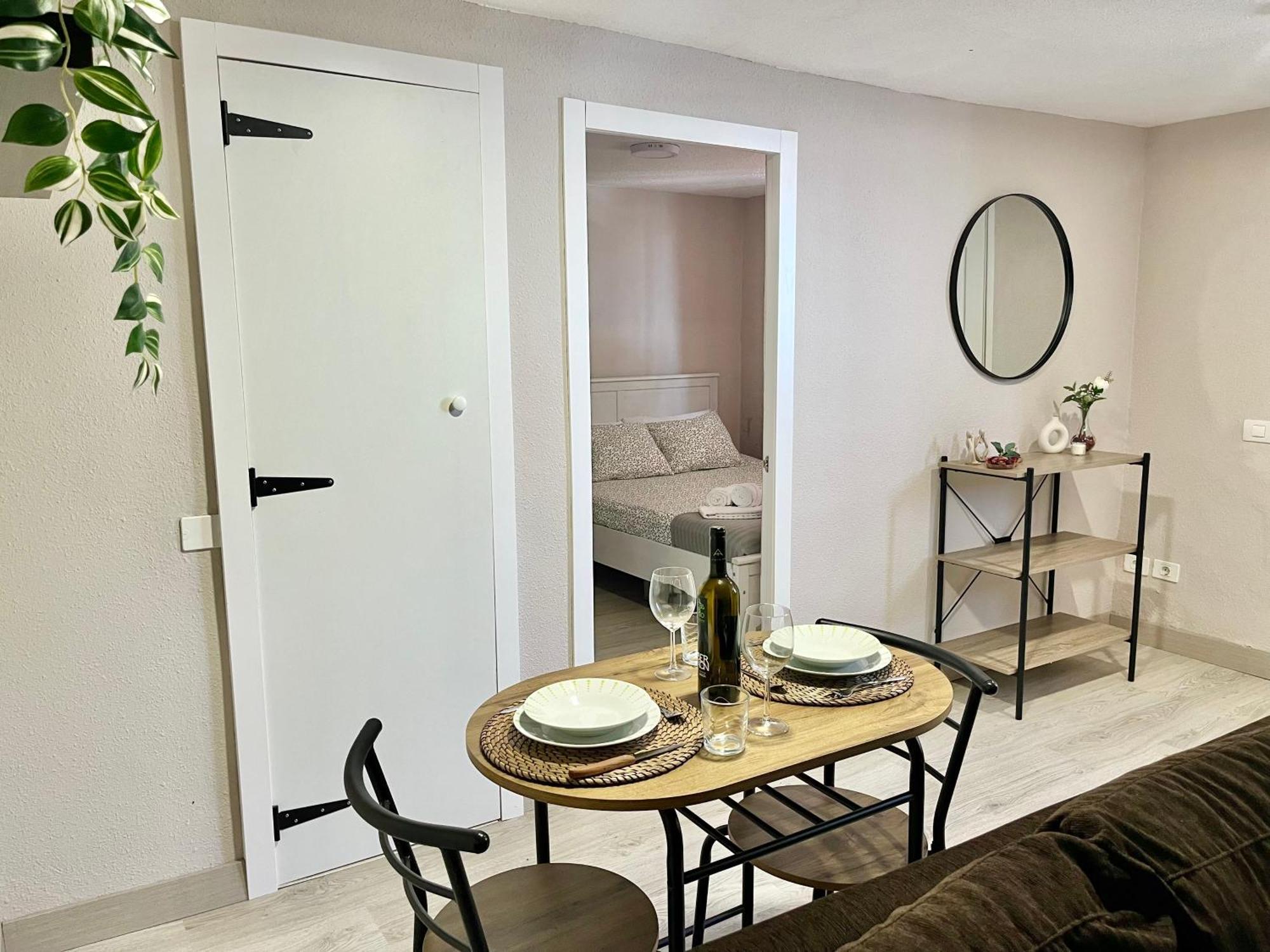 Appartement Casita Naia Radazul à Santa-Cruz de Ténérife Extérieur photo