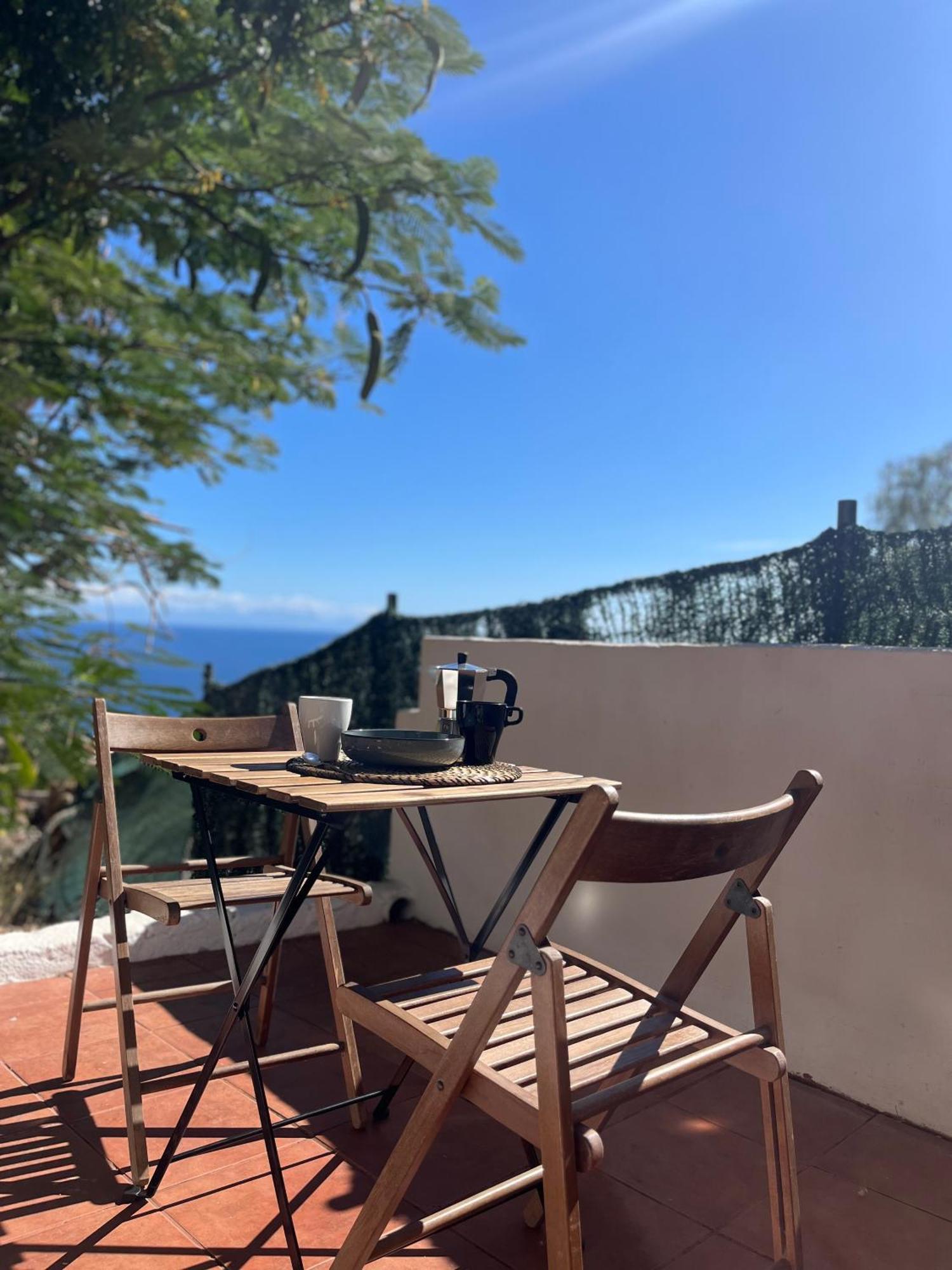 Appartement Casita Naia Radazul à Santa-Cruz de Ténérife Extérieur photo