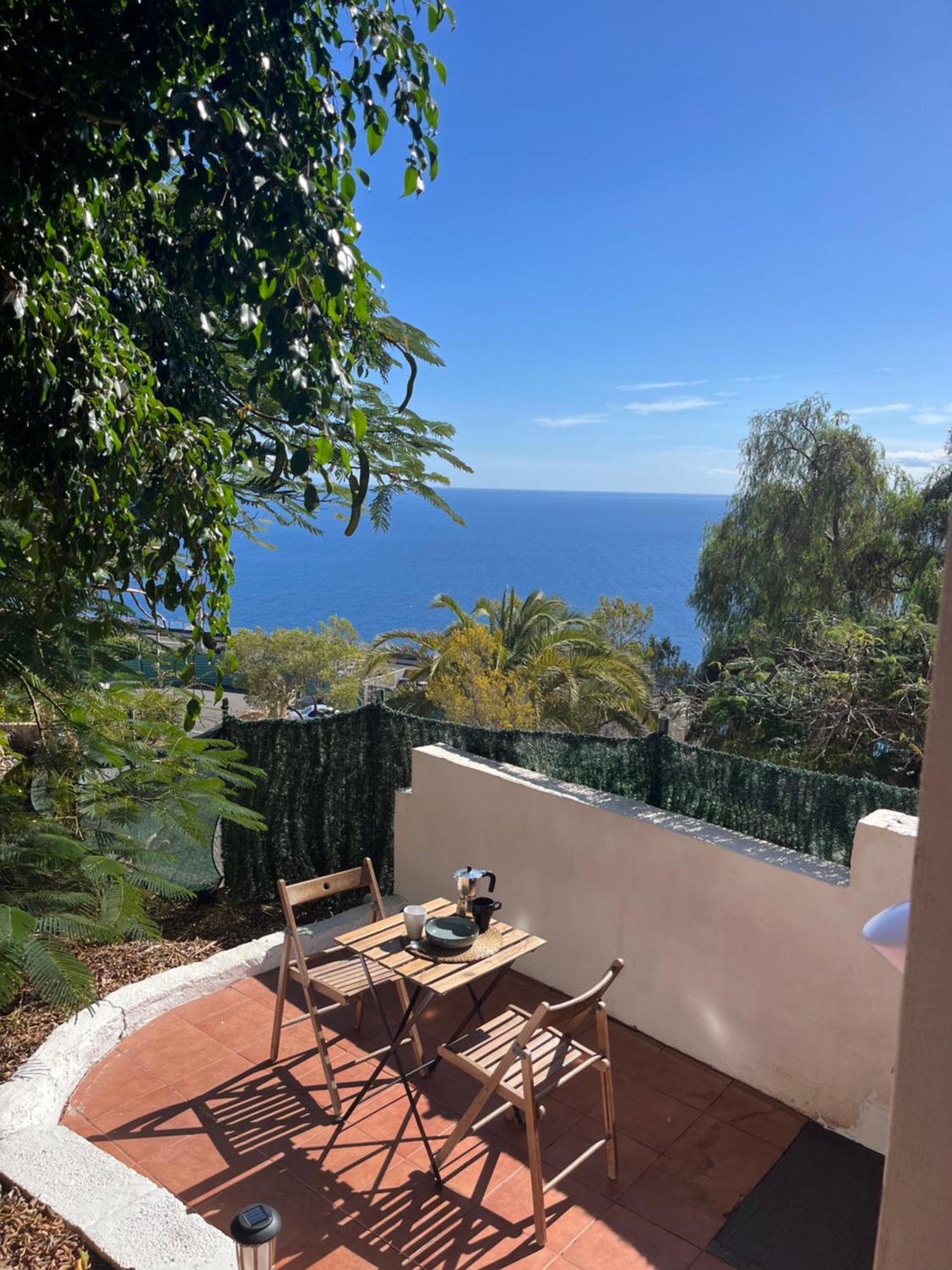 Appartement Casita Naia Radazul à Santa-Cruz de Ténérife Extérieur photo